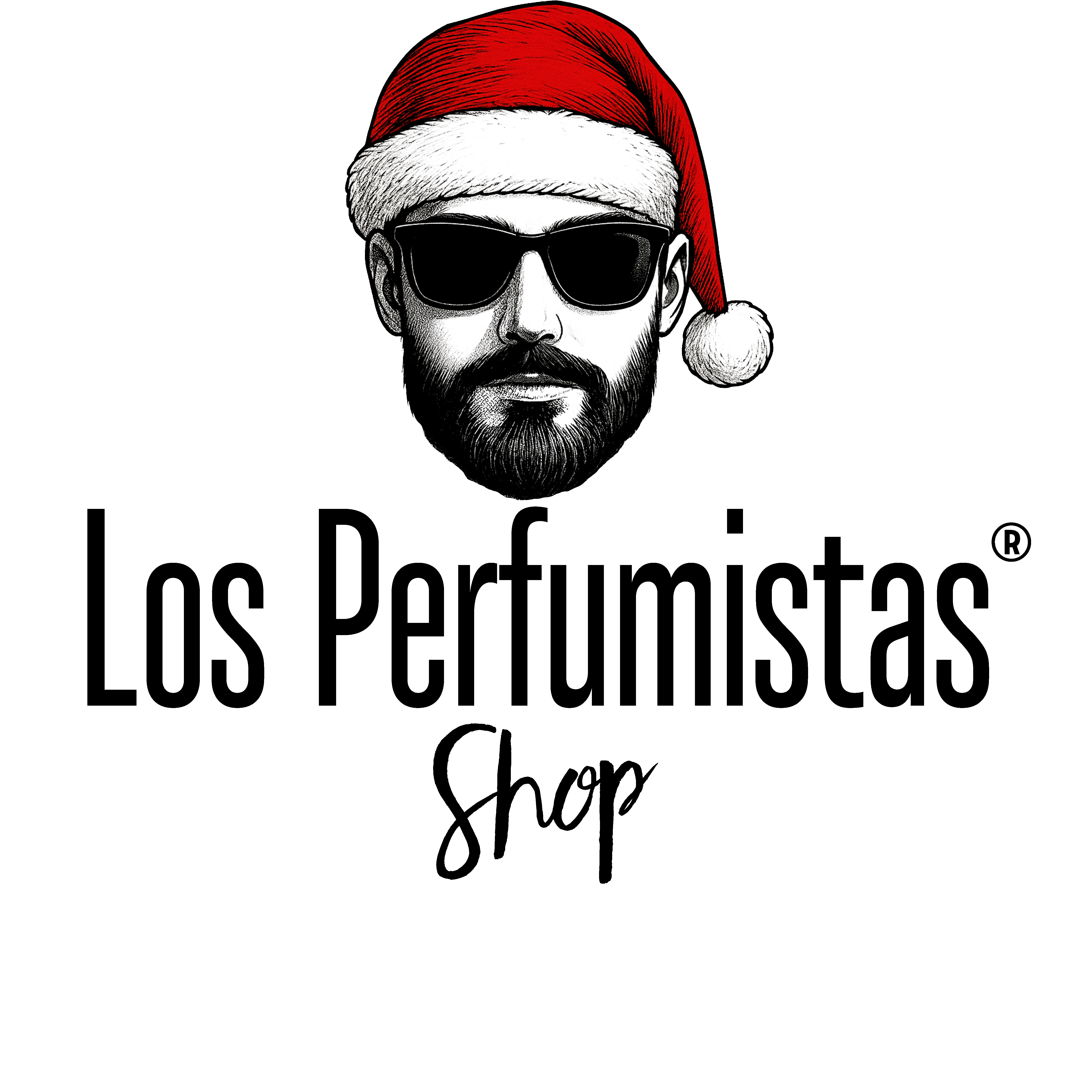 Los Perfumistas Shop logo